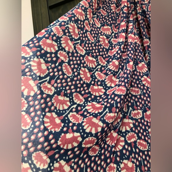 NWT Rockflowerpaper sheer scarf - Picture 2 of 4